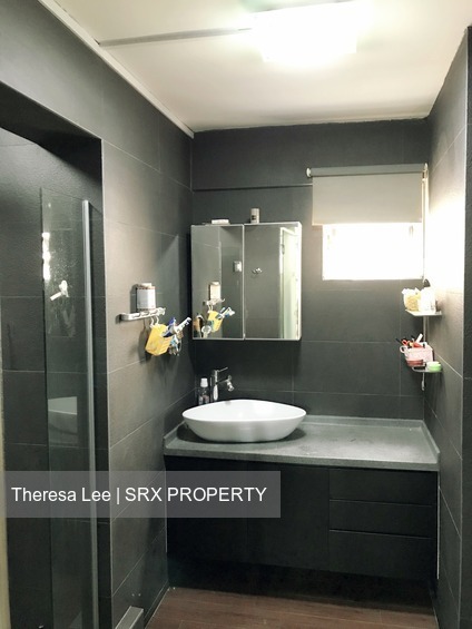 Blk 122 Hougang Avenue 1 (Hougang), HDB 5 Rooms #174915662